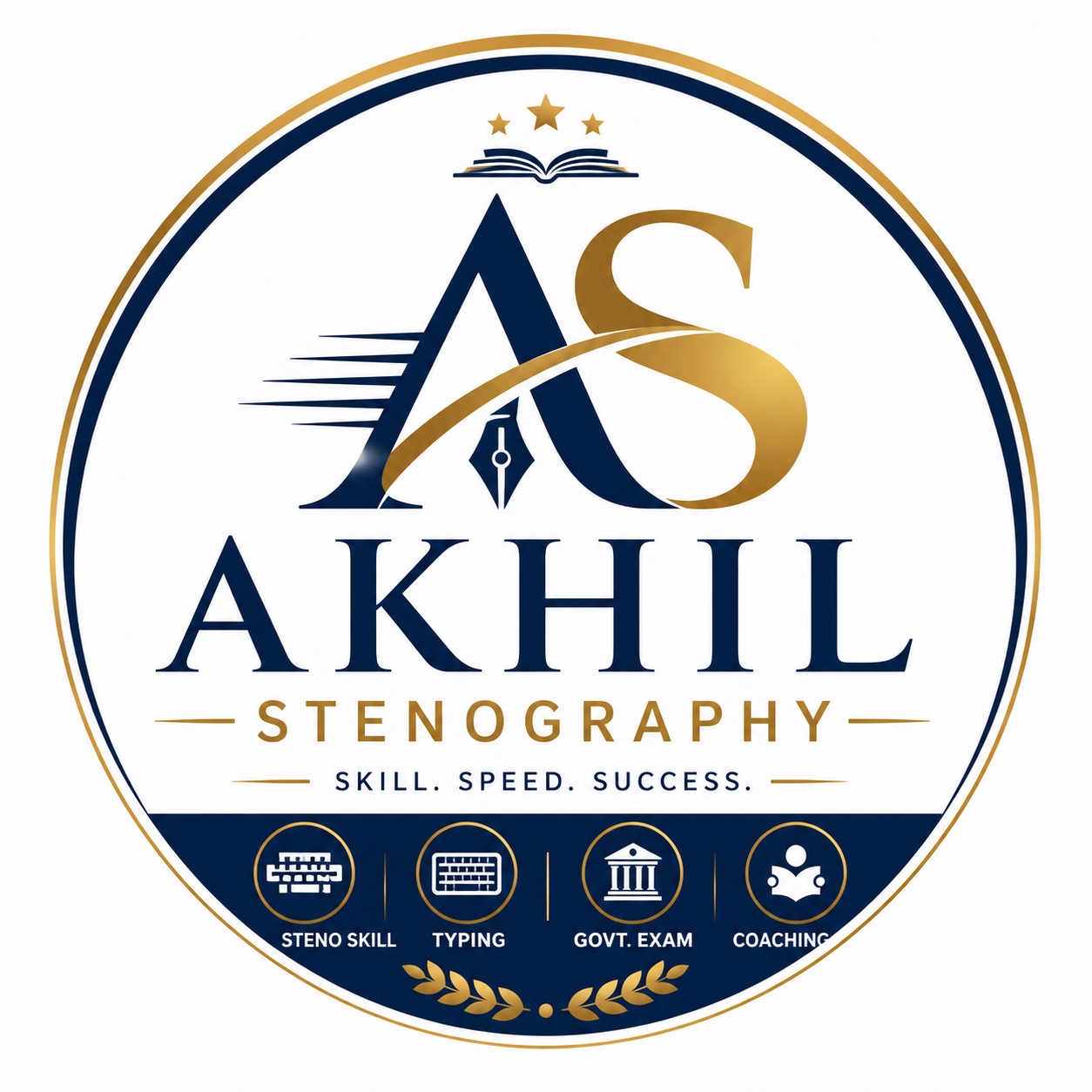 AKHIL STENO