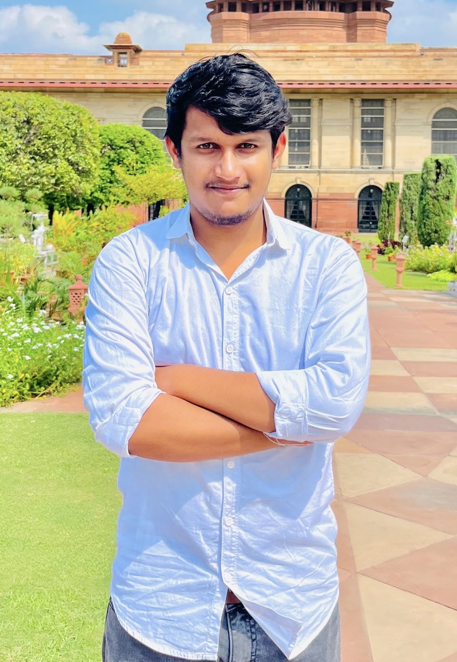 Pankaj Meena