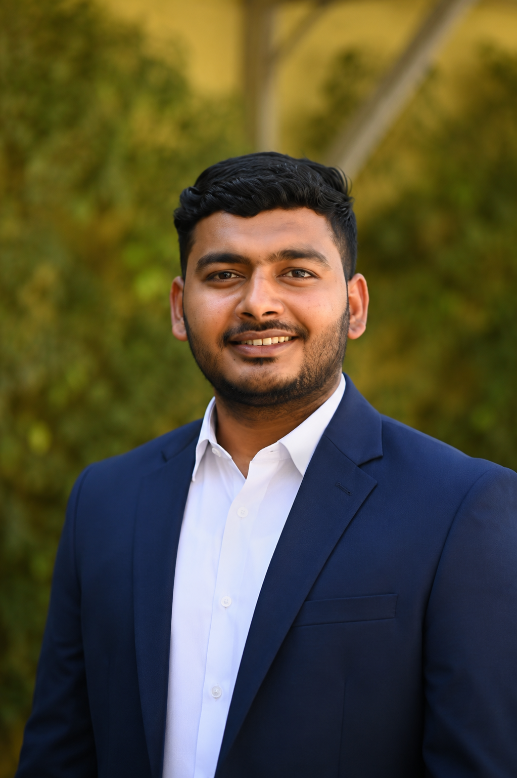 Rahul Saini